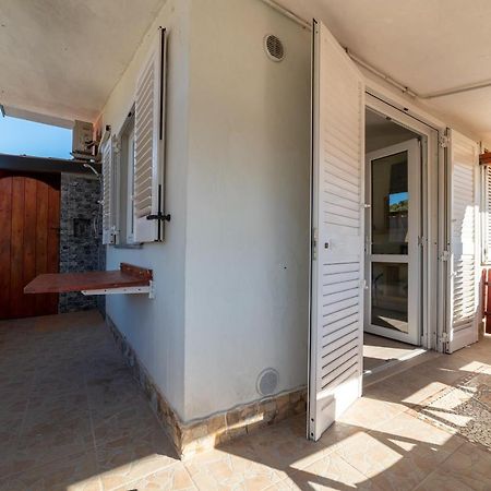 Fabulous Apartment With Amazing View Villasimius Exterior foto