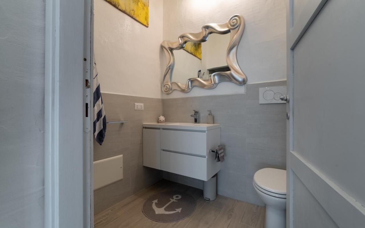 Fabulous Apartment With Amazing View Villasimius Exterior foto