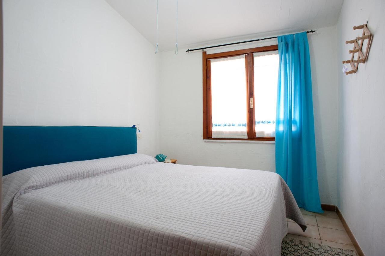 Fabulous Apartment With Amazing View Villasimius Exterior foto